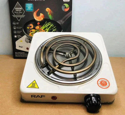 Portable Electrical Stove - Idealpk.store Portable Electrical Stove