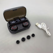 M10 TWS Wireless Earbuds - Idealpk.store M10 TWS Wireless Earbuds