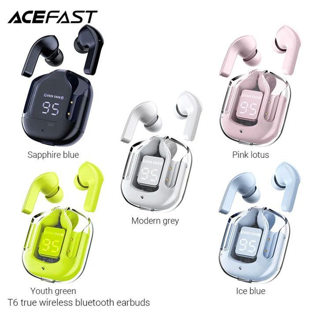 ACEFAST T6 TWS - Idealpk.store ACEFAST T6 TWS