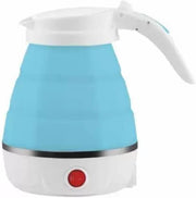 Foldable And Portable Teapot Water Heater Electric Kettle For Travel - Idealpk.store Foldable And Portable Teapot Water Heater Electric Kettle For Travel