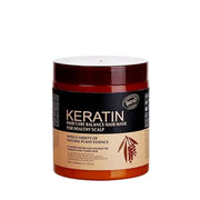 Keratin Hair Care Balance Hair Mask & Hair Treatment – (500ml) - Idealpk.store Keratin Hair Care Balance Hair Mask & Hair Treatment – (500ml)