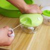 Manual Speedy  Food Chopper - Idealpk.store Manual Speedy  Food Chopper