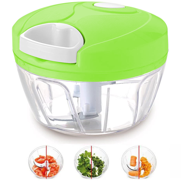 Manual Speedy  Food Chopper - Idealpk.store Manual Speedy  Food Chopper