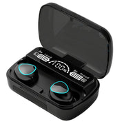 M10 TWS Wireless Earbuds - Idealpk.store M10 TWS Wireless Earbuds