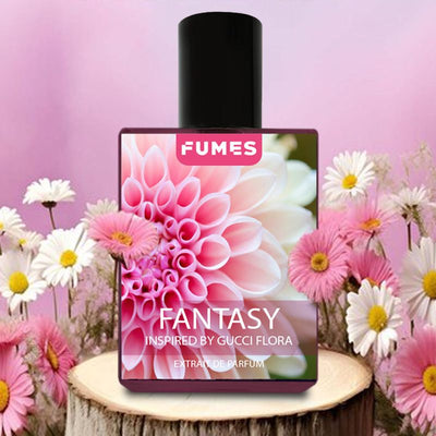 Fantasy Inspired by Gucci Flora (12 Hour Lasting) Women Perfume - Idealpk.store Fantasy Inspired by Gucci Flora (12 Hour Lasting) Women Perfume