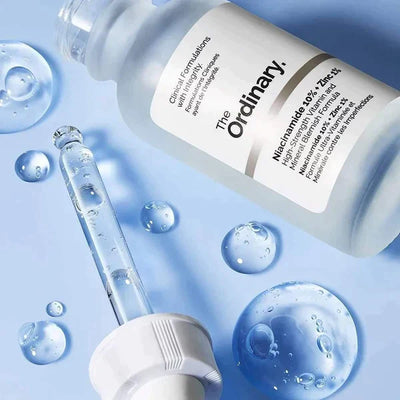 The Ordinary Niacinamide 10% + Zinc 1% Face Serum Canada Imported - Idealpk.store The Ordinary Niacinamide 10% + Zinc 1% Face Serum Canada Imported