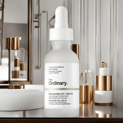 Ordinary Niacinamide 10% + Zinc 1% - Idealpk.store Ordinary Niacinamide 10% + Zinc 1%