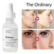 The Ordinary Niacinamide 10% + Zinc 1% Face Serum Canada Imported - Idealpk.store The Ordinary Niacinamide 10% + Zinc 1% Face Serum Canada Imported