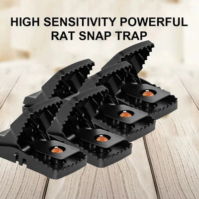 High Sensitivity Powerful Mouse Trap - Idealpk.store High Sensitivity Powerful Mouse Trap