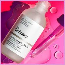 The Ordinary Niacinamide 10% + Zinc 1% Face Serum Canada Imported - Idealpk.store The Ordinary Niacinamide 10% + Zinc 1% Face Serum Canada Imported